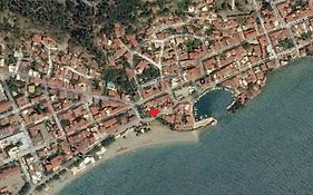 Naupactus Unique Harbor Apartment In A Stone House!