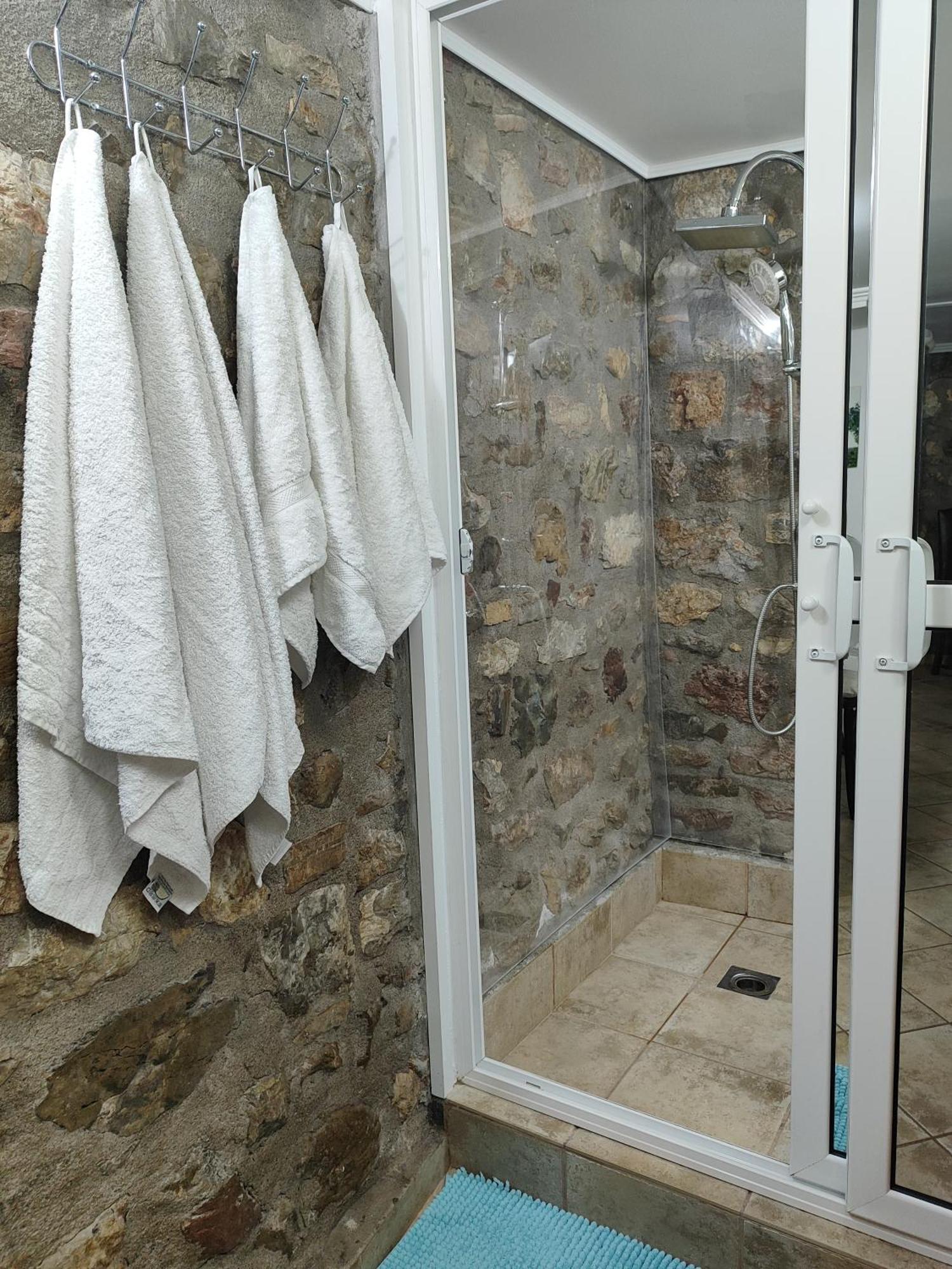 Naupactus Unique Harbor Apartment In A Stone House! Nafpaktos Exterior photo